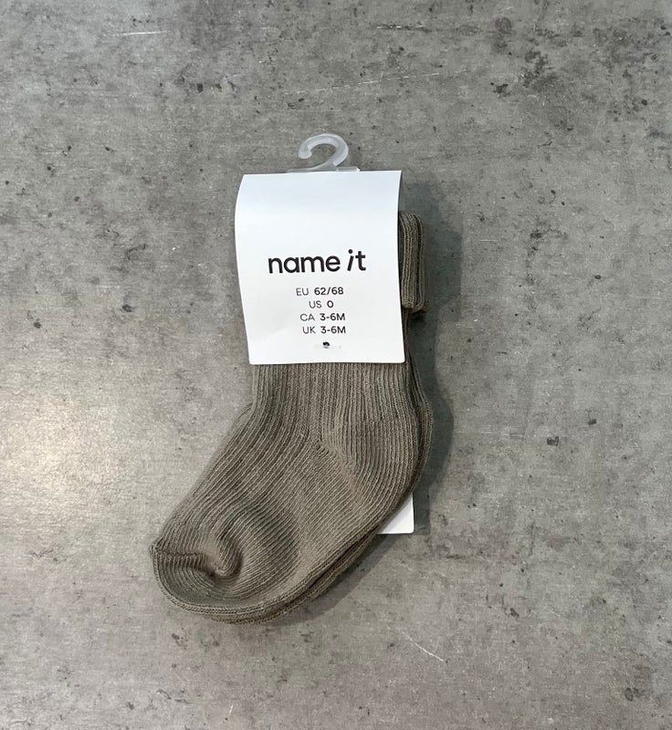 Name It, Nobbu Sukat, Vintage khaki