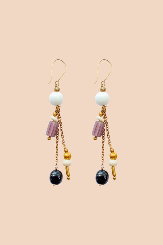 Kaiko, shine korvikset