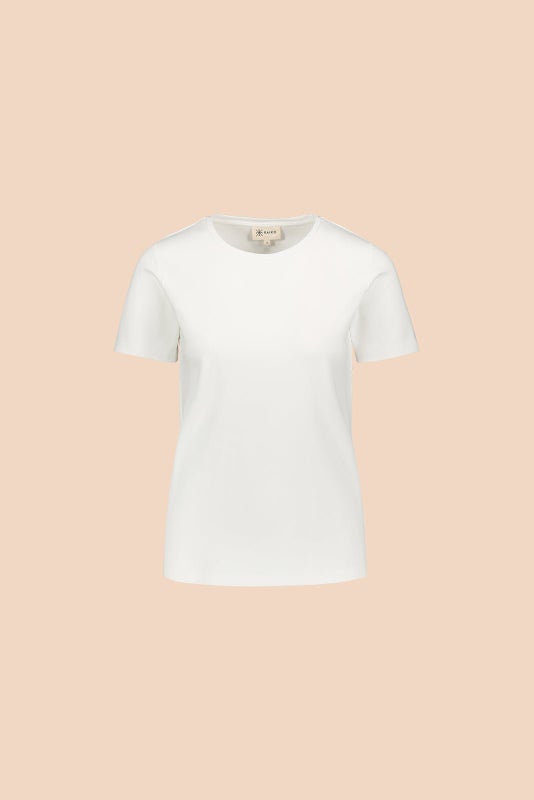 Kaiko, The t-shirt, White