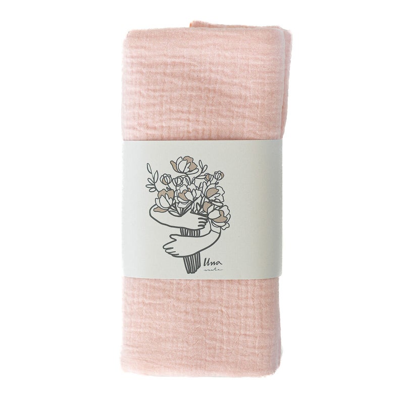 Unavaate, Syli harsoviltti, Light Rose