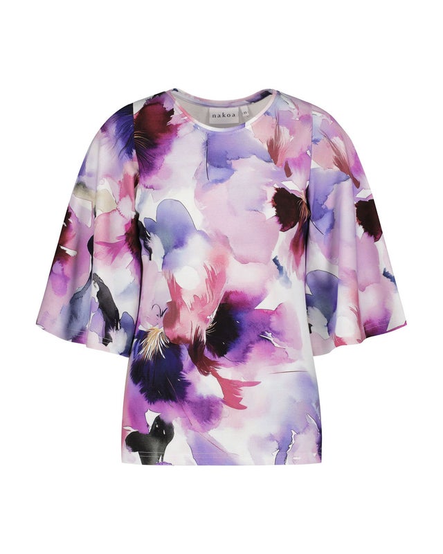 Nakoa, Vivienne Blouse, Halo