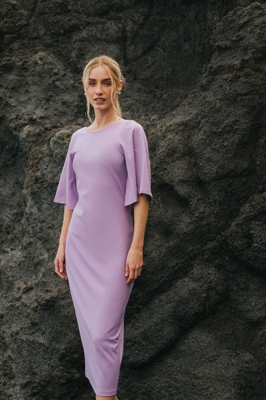 Nakoa, Vivienne Dress, Viola