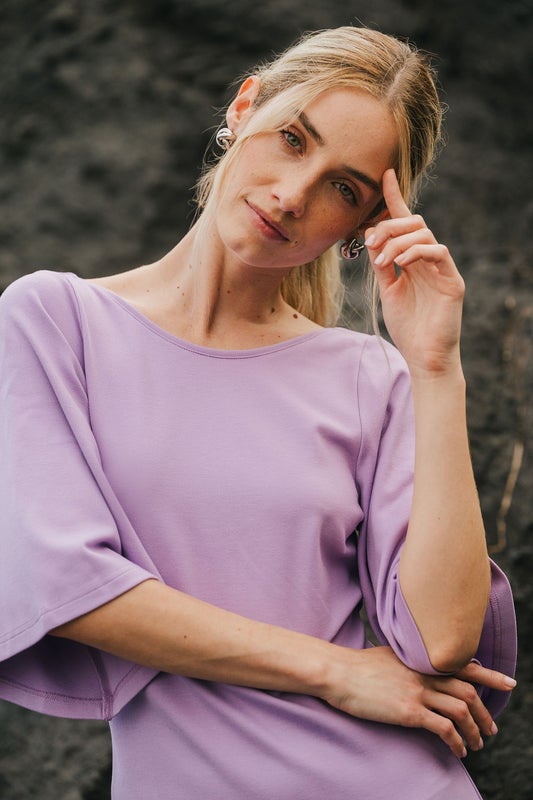 Nakoa, Vivienne Dress, Viola