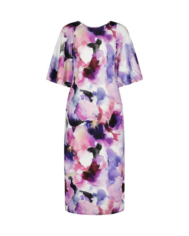 Nakoa, Vivienne Dress, Halo