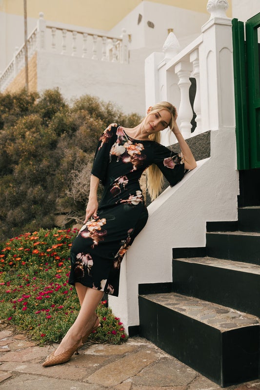 Nakoa, Vivienne Dress, Luna