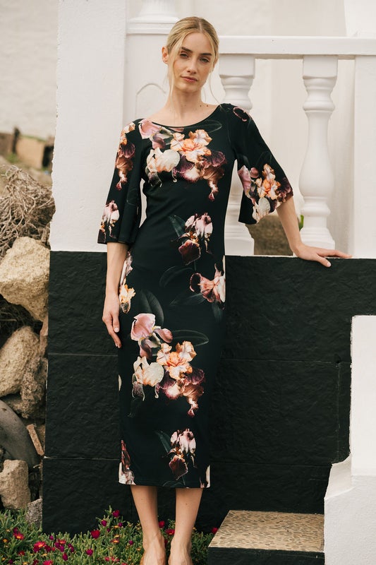 Nakoa, Vivienne Dress, Luna