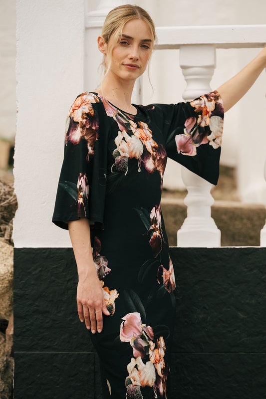 Nakoa, Vivienne Dress, Luna