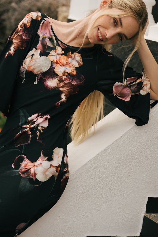 Nakoa, Vivienne Dress, Luna