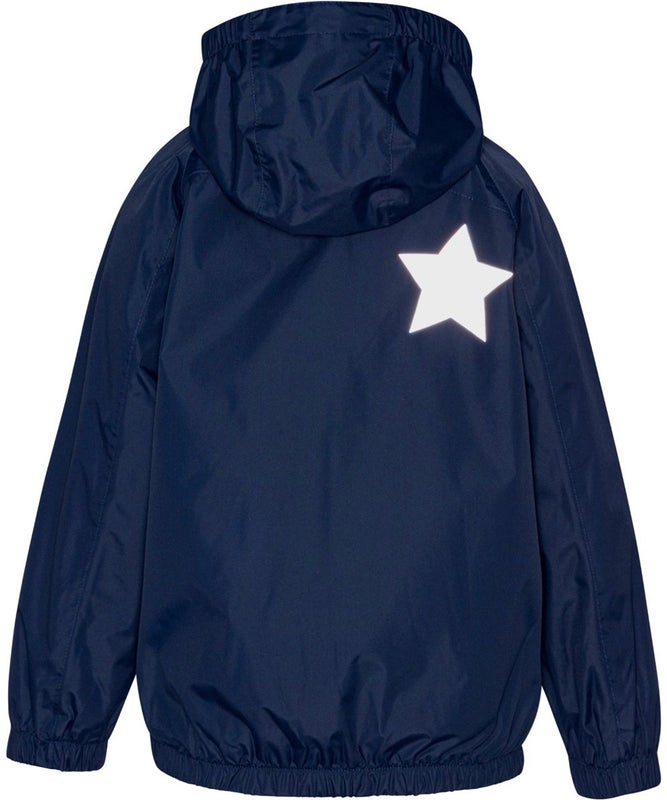 Molo, Waiton, v&auml;likausitakki, Universe